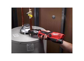Amazon | Milwaukee 2473-22 M12 フォースロジックプレスツール